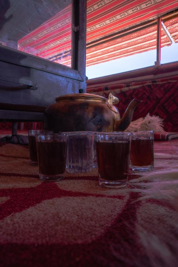 Wadi Rum Desert Heart Camp Екстериор снимка