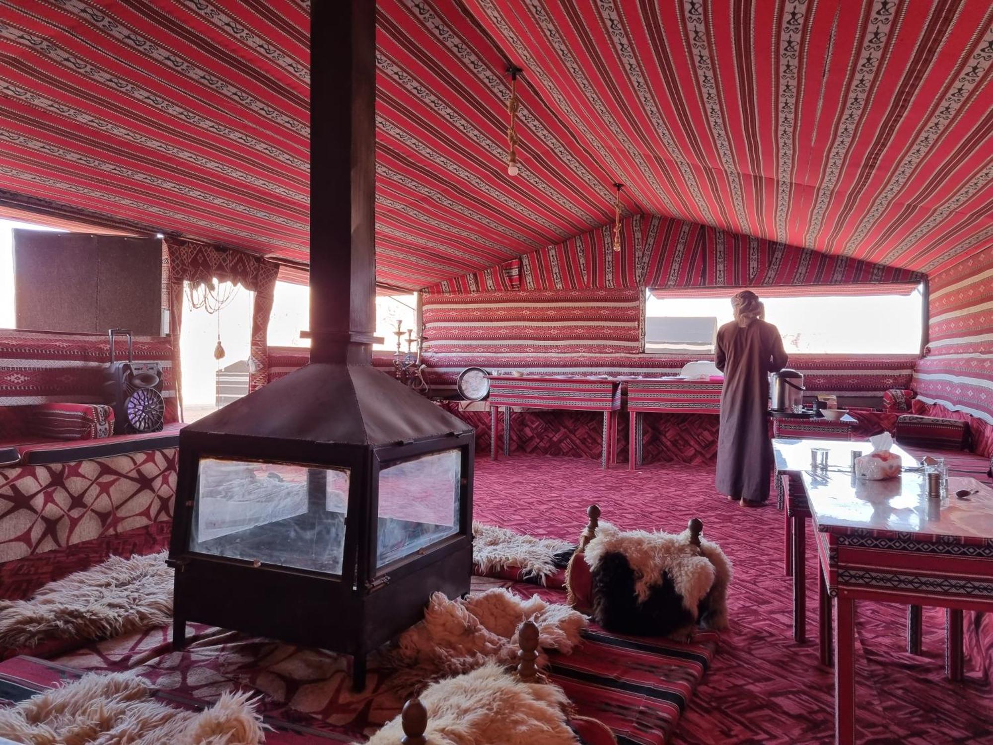 Wadi Rum Desert Heart Camp Екстериор снимка
