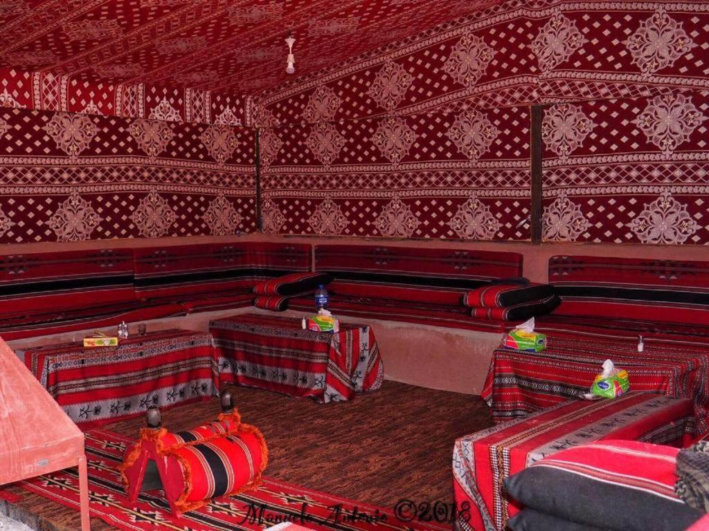 Wadi Rum Desert Heart Camp Hotel Екстериор снимка